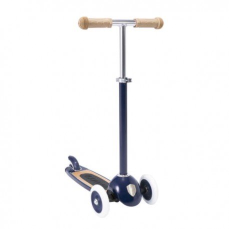Banwood hulajnoga navy blue Banwood hulajnoga navy blue
