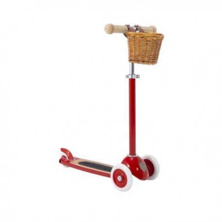 Banwood hulajnoga red Banwood hulajnoga red