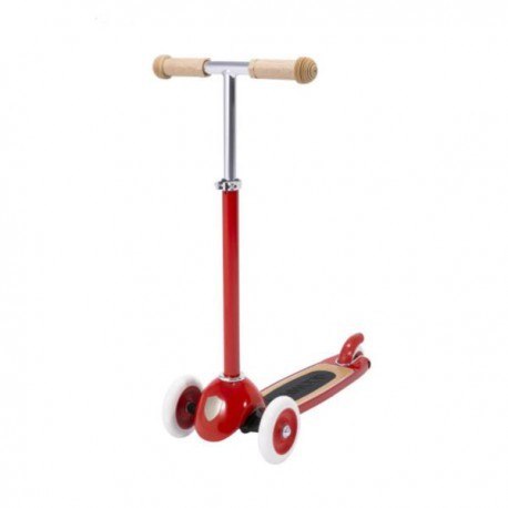 Banwood hulajnoga red Banwood hulajnoga red