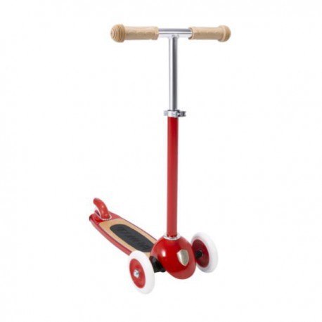 Banwood hulajnoga red Banwood hulajnoga red