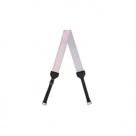 Banwood pasek do noszenia hulajnogi pink Banwood pasek do noszenia hulajnogi pink