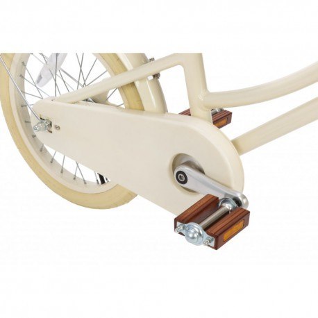 Banwood rowerek classic cream Banwood rowerek classic cream
