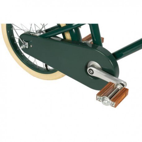 Banwood rowerek classic dark green Banwood rowerek classic dark green