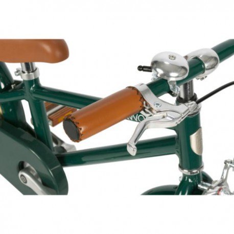 Banwood rowerek classic dark green Banwood rowerek classic dark green