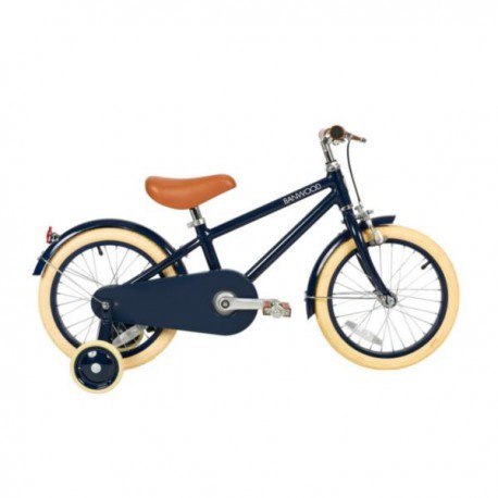 Banwood rowerek classic navy blue Banwood rowerek classic navy blue