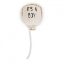 Childhome balon dekoracyjny kanwas 35 x 26 x 8 cm