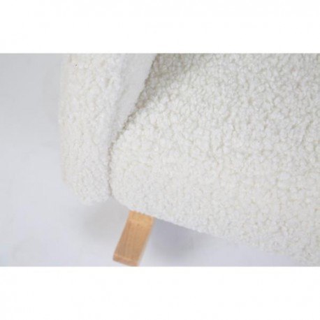 Childhome dziecięcy fotel bujany teddy bear off Childhome dziecięcy fotel bujany teddy bear off