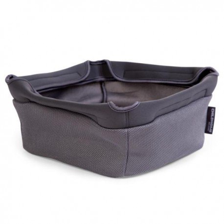 Childhome koszyk do krzesełka evolu 2 anthracite Childhome koszyk do krzesełka evolu 2 anthracite