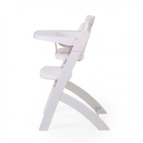 Childhome krzesełko do karmienia evosit white Childhome krzesełko do karmienia evosit white
