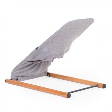 Childhome leżaczek bujany evolux jersey grey Childhome leżaczek bujany evolux jersey grey