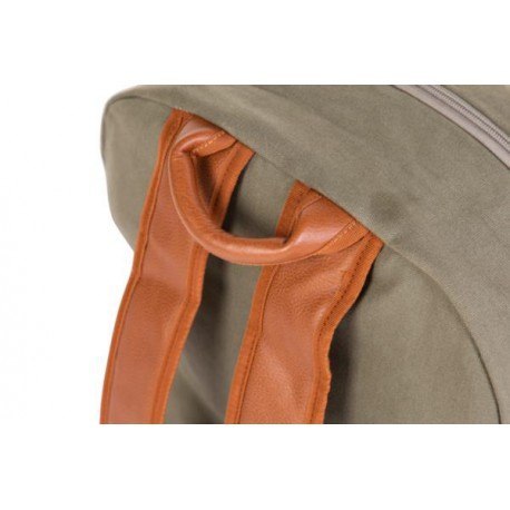 Childhome plecak daddy bag kanwas khaki Childhome plecak daddy bag kanwas khaki