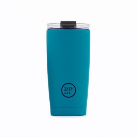 Cool bottles kubek termiczny 550 ml triple cool Cool bottles kubek termiczny 550 ml triple cool