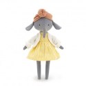 Cotti motti słonik alice - friends edition