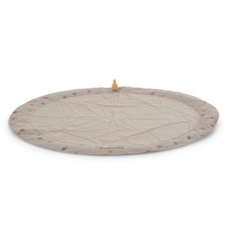 Filibabba mata tryskająca wodą o 100 cm alfie Filibabba mata tryskająca wodą o 100 cm alfie