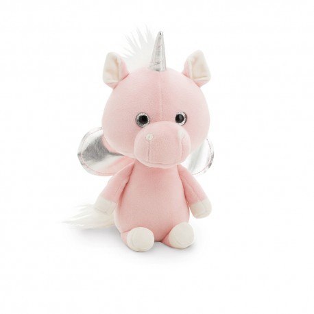 Przytulanka mały różowy jednorożec mini twini - 25cm Przytulanka mały różowy jednorożec mini twini - 25cm