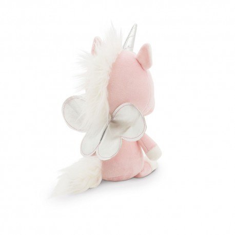 Przytulanka mały różowy jednorożec mini twini - 25cm Przytulanka mały różowy jednorożec mini twini - 25cm