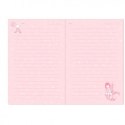 Zamykany notes - gorjuss - fairground - carousel Zamykany notes - gorjuss - fairground - carousel