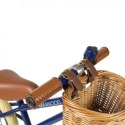 Banwood first go! rowerek biegowy navy - 12 cali