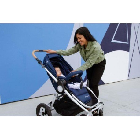 Bumbleride wózek spacerowy era (2020) maritime Bumbleride wózek spacerowy era (2020) maritime