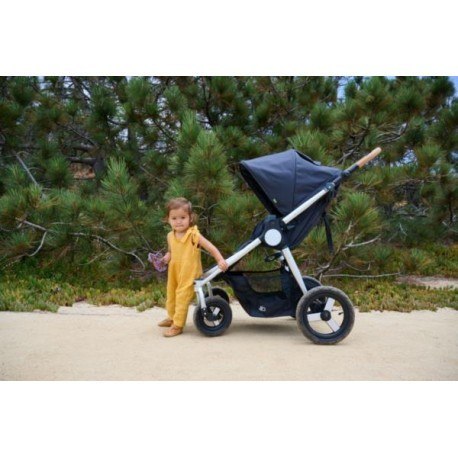 Bumbleride wózek spacerowy era matte black Bumbleride wózek spacerowy era matte black