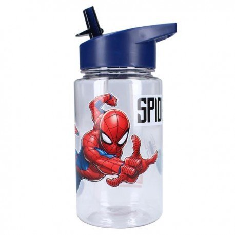 Butelka ze słomką, bidon dla dzieci, 450 ml. Butelka ze słomką, bidon dla dzieci, 450 ml.