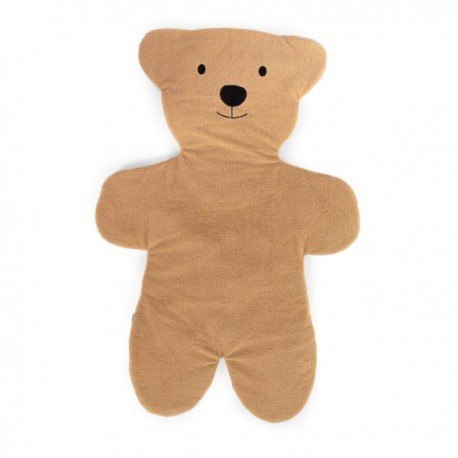 Childhome mata do zabawy teddy beige Childhome mata do zabawy teddy beige