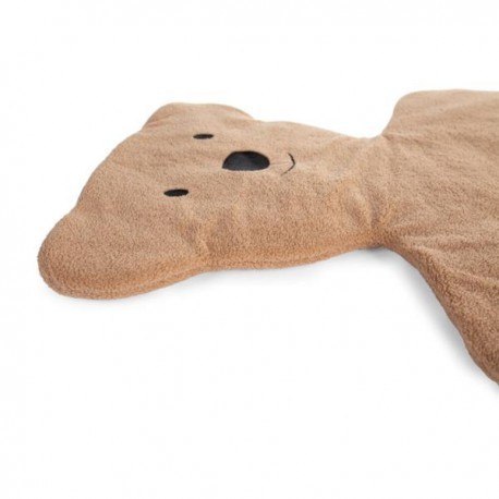 Childhome mata do zabawy teddy beige Childhome mata do zabawy teddy beige