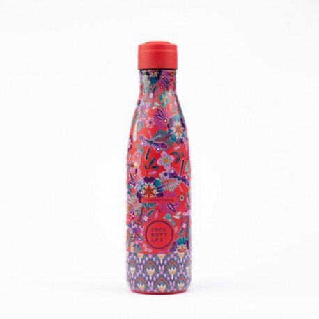 Cool bottles butelka termiczna 500 ml triple cool xclusive dragonfly Cool bottles butelka termiczna 500 ml triple cool xclusive dragonfly