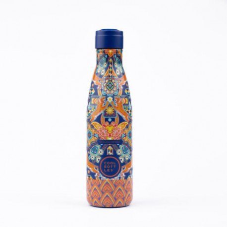 Cool bottles butelka termiczna 500 ml triple cool xclusive tiger fest Cool bottles butelka termiczna 500 ml triple cool xclusive tiger fest