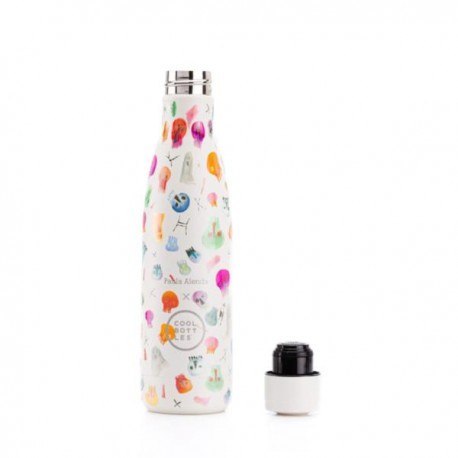 Cool bottles butelka termiczna 500 ml triple cool Cool bottles butelka termiczna 500 ml triple cool