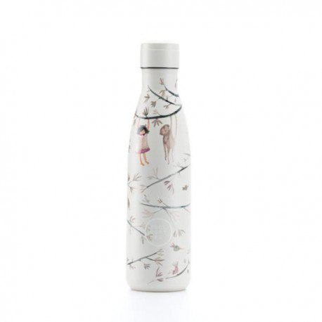 Cool bottles butelka termiczna 500 ml triple cool Cool bottles butelka termiczna 500 ml triple cool