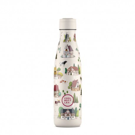 Cool bottles butelka termiczna 500 ml triple cool Cool bottles butelka termiczna 500 ml triple cool
