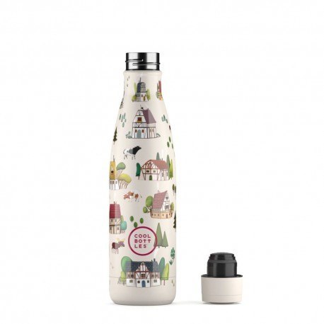 Cool bottles butelka termiczna 500 ml triple cool Cool bottles butelka termiczna 500 ml triple cool