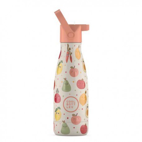 Cool bottles butelka termiczna kids 260 ml triple Cool bottles butelka termiczna kids 260 ml triple