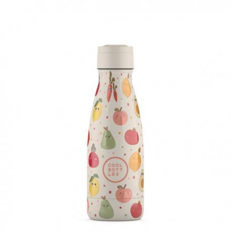 Cool bottles butelka termiczna kids 260 ml triple Cool bottles butelka termiczna kids 260 ml triple