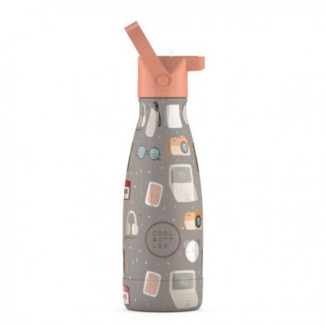 Cool bottles butelka termiczna kids 260 ml triple Cool bottles butelka termiczna kids 260 ml triple