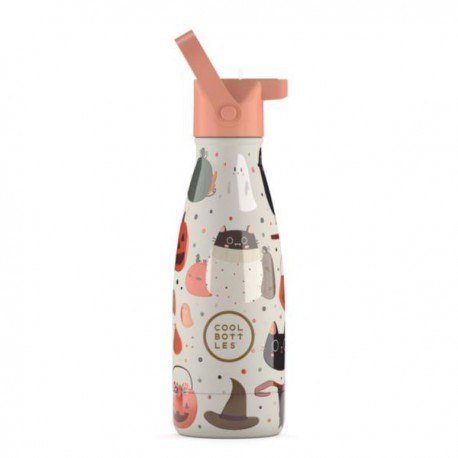 Cool bottles butelka termiczna kids 260 ml triple Cool bottles butelka termiczna kids 260 ml triple