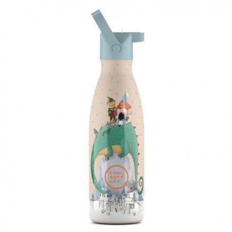 Cool bottles butelka termiczna kids 350 ml triple Cool bottles butelka termiczna kids 350 ml triple