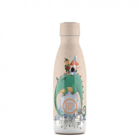 Cool bottles butelka termiczna kids 350 ml triple Cool bottles butelka termiczna kids 350 ml triple