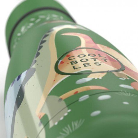 Cool bottles butelka termiczna kids 350 ml triple Cool bottles butelka termiczna kids 350 ml triple