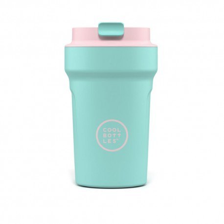 Cool bottles kubek termiczny 350 ml triple cool Cool bottles kubek termiczny 350 ml triple cool