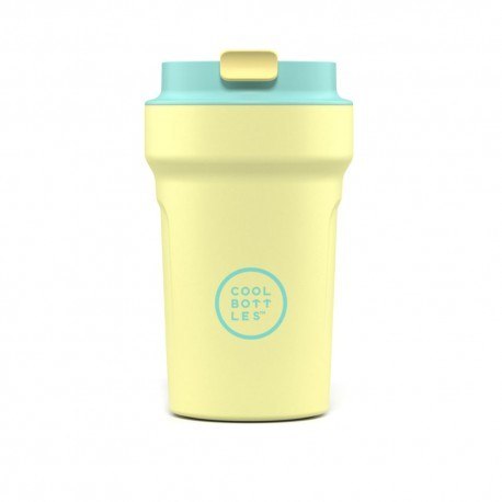Cool bottles kubek termiczny 350 ml triple cool Cool bottles kubek termiczny 350 ml triple cool