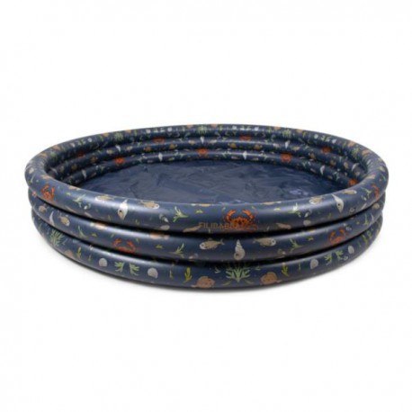 Filibabba basen o 150 cm alfie nordic ocean Filibabba basen o 150 cm alfie nordic ocean