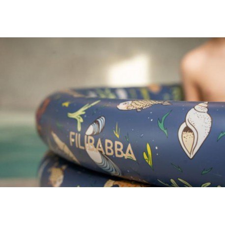 Filibabba basen o 150 cm alfie nordic ocean Filibabba basen o 150 cm alfie nordic ocean