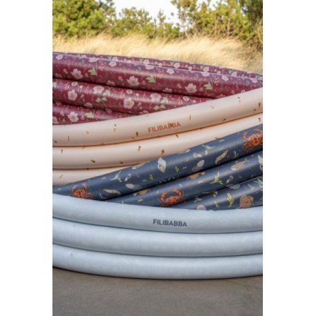 Filibabba basen o 150 cm alfie nordic ocean Filibabba basen o 150 cm alfie nordic ocean