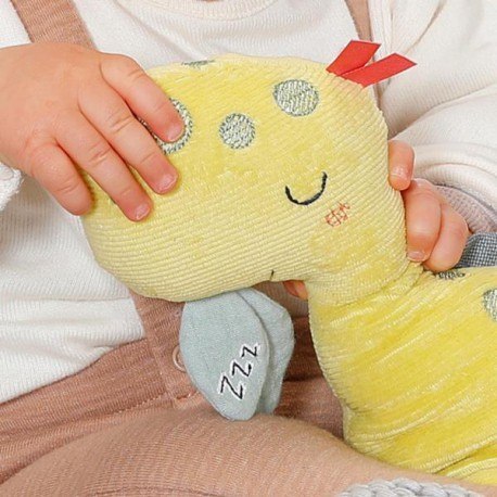 Lampka nocna dinozaur z kolekcji: wesoły dinozaur Lampka nocna dinozaur z kolekcji: wesoły dinozaur