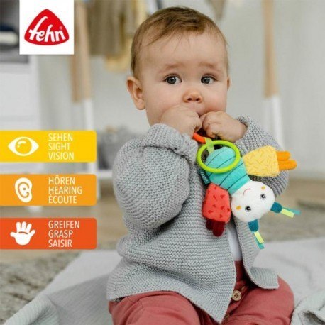 Maskotka edukacyjna - mini motyl z kolekcji: Maskotka edukacyjna - mini motyl z kolekcji: