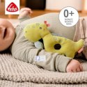 Maskotka z grzechotką, dinozaur z kolekcji: wesoły Maskotka z grzechotką, dinozaur z kolekcji: wesoły