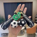 BRELOK DO KLUCZY BALL FOREVER SPORT CZARNY BRL330CZ