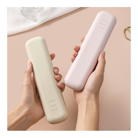 SILIKONOWE ETUI NA PĘDZLE DO MAKIJAŻU 20 CM WODOODPORNE PZ44WZ1